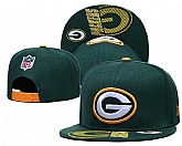 Packers Team Logo Green Adjustable Hat GS,baseball caps,new era cap wholesale,wholesale hats